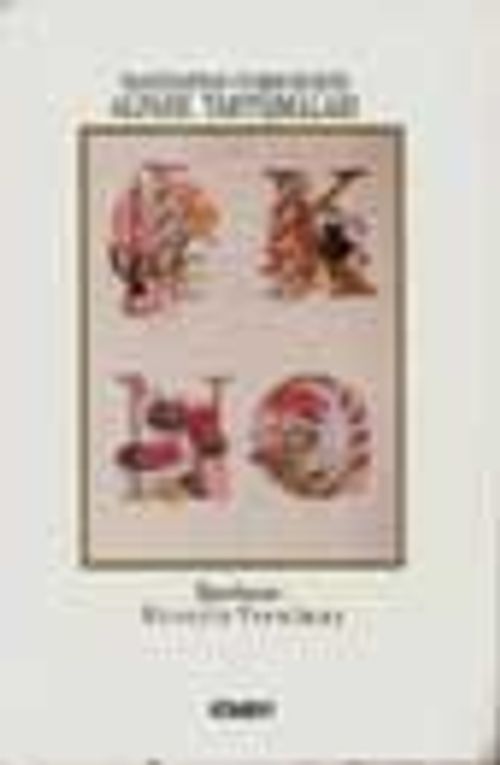 Alfabe Tartışmaları (Tanzimattan Cumhuriyete )