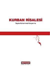 Kurban Risalesi cep boy