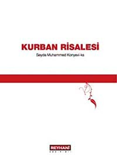 Kurban Risalesi cep boy