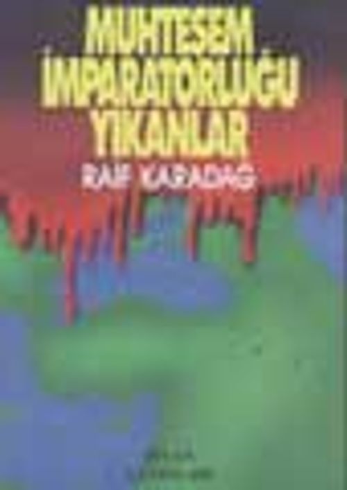 Muhteşem İmparatorluğu Yıkanlar
