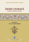 Adab-ı Zurafa (İnceleme-Tıpkıbasım-İndeks)
