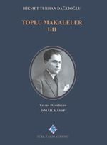 Toplu Makaleler (2 Cilt Takım)