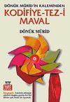 Kodifiye-Tez-i Maval