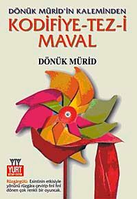 Kodifiye-Tez-i Maval