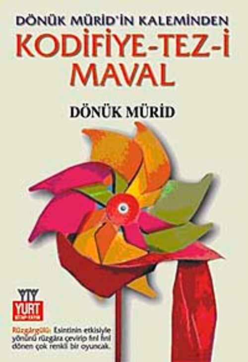 Kodifiye-Tez-i Maval