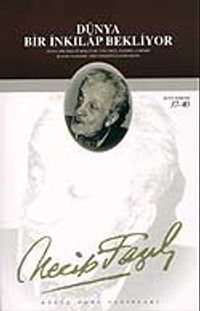 Dünya Bir İnkilap Bekliyor (kod26)