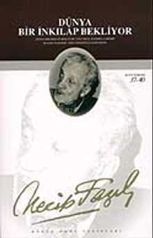 Dünya Bir İnkilap Bekliyor (kod26)