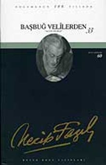 Başbuğ Velilerden 33(kod44)