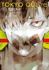 Tokyo Gul: RE 10. Cilt