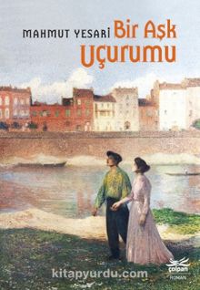 Bir Aşk Uçurumu - Mahmut Yesari