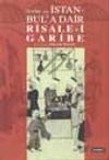 18.yy İstanbul'a Dair Risale-i Garibe