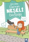 Nasıl Yazar Oldum? - Elanın Neşeli G&uuml;nl&uuml;ğ&uuml; 2. Kitap / 2. Sınıf Okuma Kitabı