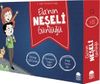 Elanın Neşeli G&uuml;nl&uuml;ğ&uuml; 2. Sınıf Okuma Seti (10 Kitap)
