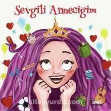 Sevgili Anneciğim - Duygu Duraklı Özlü