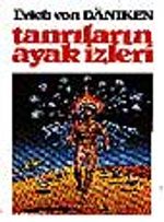 Tanrıların Ayak İzleri