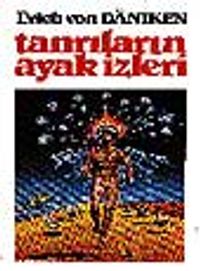 Tanrıların Ayak İzleri