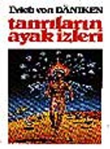 Tanrıların Ayak İzleri