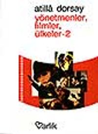 Yönetmenler Filmler Ülkeler-2