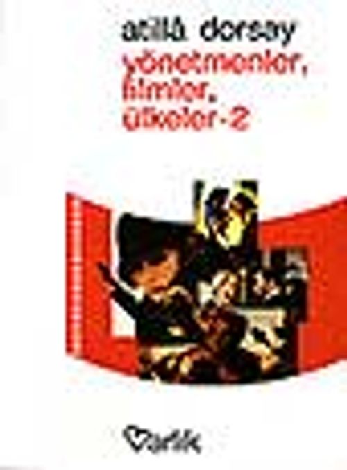 Yönetmenler Filmler Ülkeler-2