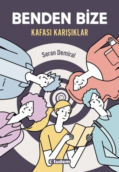 Benden Bize - “Kafası Karışıklar”