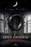 Veda Caddesi - Fecr (Karton Kapak)
