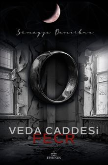 Veda Caddesi - Fecr (Karton Kapak)