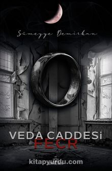 Veda Caddesi - Fecr (Karton Kapak) - Sümeyye Demirkan