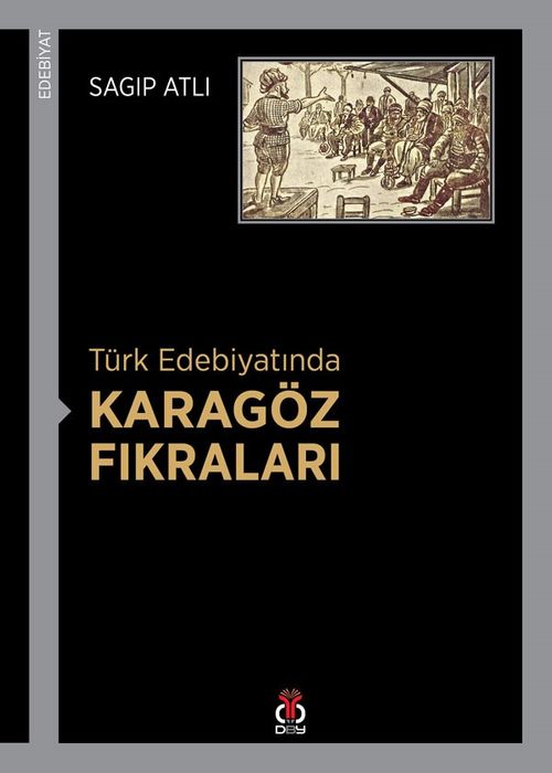 Türk Edebiyatında Karagöz Fıkraları