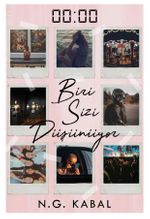 00:00 Biri Sizi Düşünüyor (Ciltli)