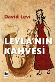 Leyla’nın Kahvesi - David  Levi