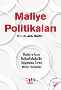 Maliye Politikaları