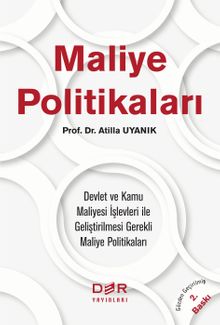 Maliye Politikaları