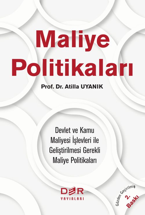 Maliye Politikaları