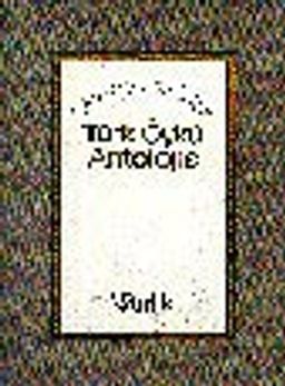 Tanzimattan Günümüze Türk Öykü Antolojisi