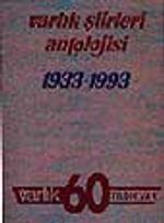 Varlık Şiirleri Antolojisi