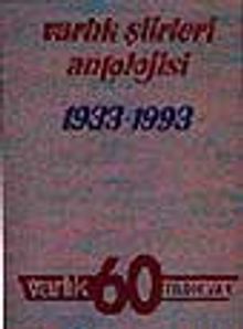 Varlık Şiirleri Antolojisi