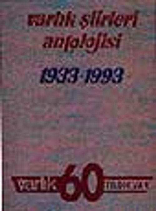 Varlık Şiirleri Antolojisi
