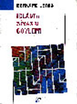 İslamın Siyasal Söylemi