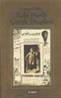 Eski Harfli Çocuk Dergileri