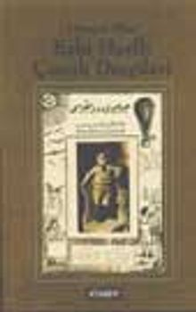 Eski Harfli Çocuk Dergileri