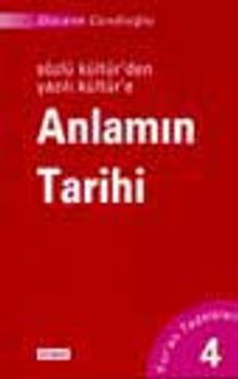 Anlamın Tarihi