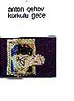 Korkulu Gece