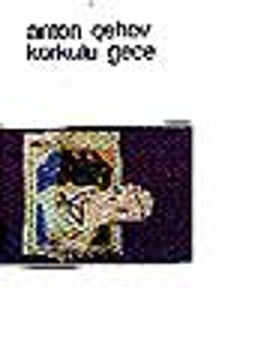Korkulu Gece