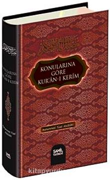 Konularına Göre Kur'an-ı Kerim