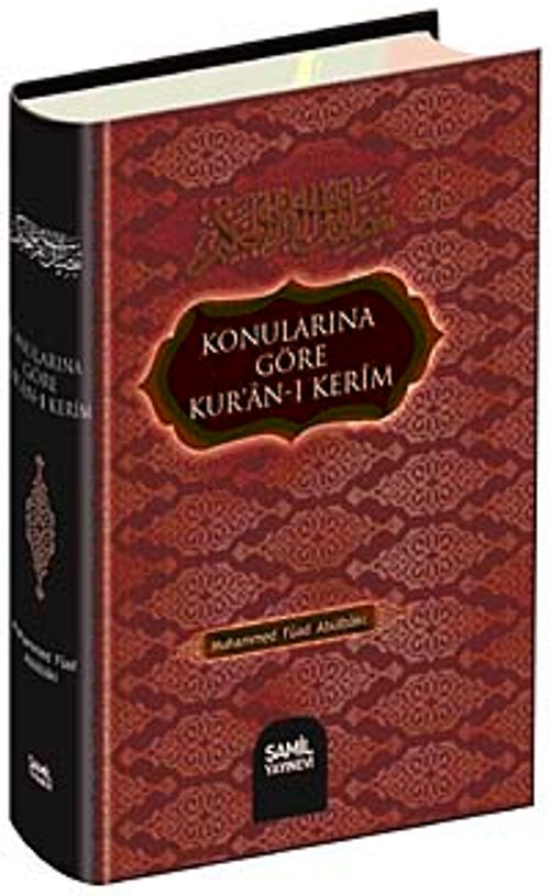 Konularına Göre Kur'an-ı Kerim