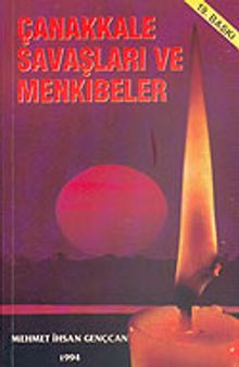 Çanakkale Savaşları ve Menkıbeler