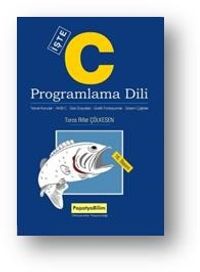 C Programlama Dili
