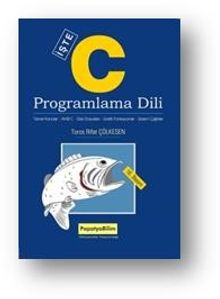 C Programlama Dili