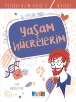 Yaşam Hücrelerim