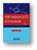 Veri Madenciliği Yöntemleri
